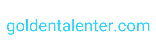 Golden Dental Enterprises Logo